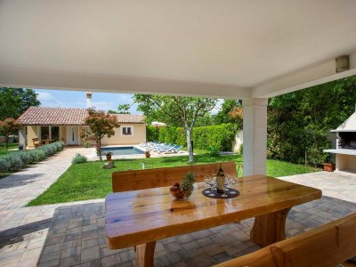 Villa Villa Darko - Outdoor photo 15