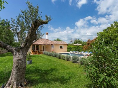 Villa Villa Darko - Outdoor photo 19