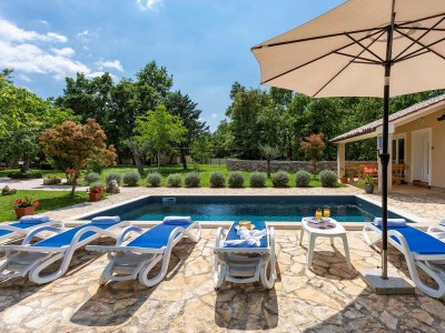 Villa Villa Darko - Outdoor photo 25