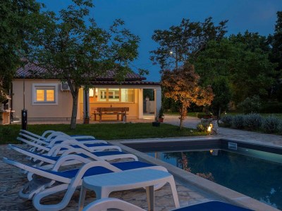 Villa Villa Darko - Outdoor photo 29