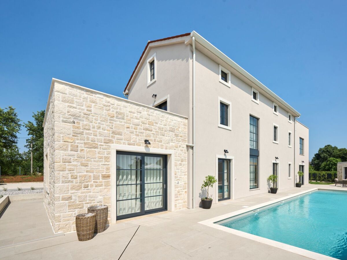 Villa Francis - Outdoor photo 4