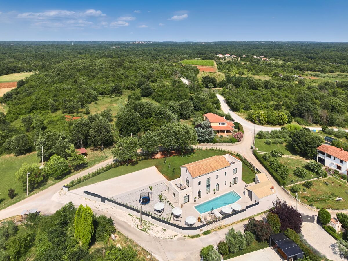 Villa Francis - Outdoor photo 5