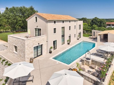 Villa Francis in Porec - Villa