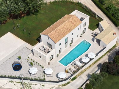 Villa Francis - Outdoor photo 2