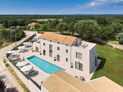 Villa Francis - Outdoor photo 3