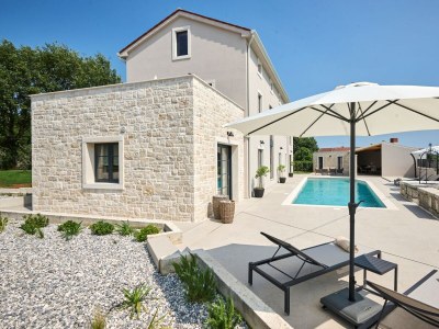 Villa Francis - Outdoor photo 6