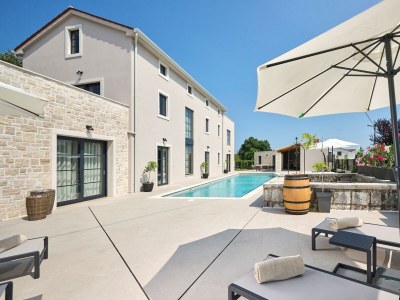 Villa Francis - Outdoor photo 7