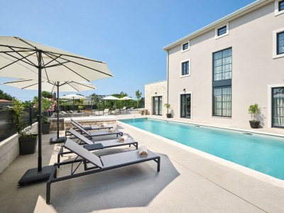 Villa Francis - Outdoor photo 8