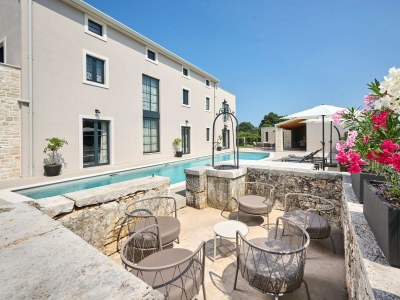 Villa Francis - Outdoor photo 9