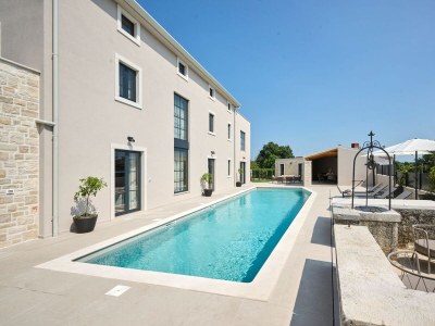 Villa Francis - Outdoor photo 11