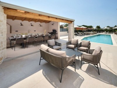 Villa Francis - Outdoor photo 12