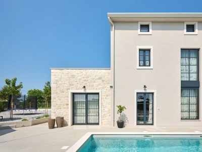 Villa Francis - Outdoor photo 13