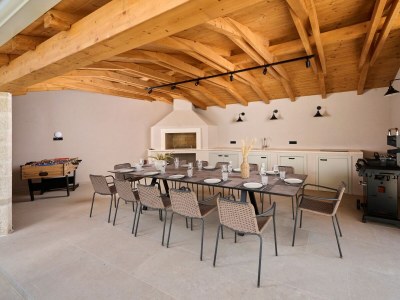 Villa Francis - Outdoor photo 17