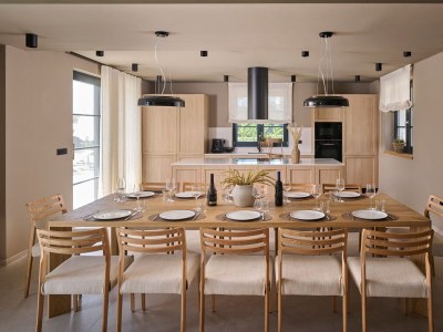 Villa Francis - Features photo 21