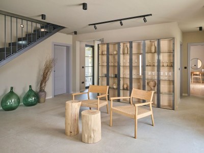 Villa Francis - Features photo 26