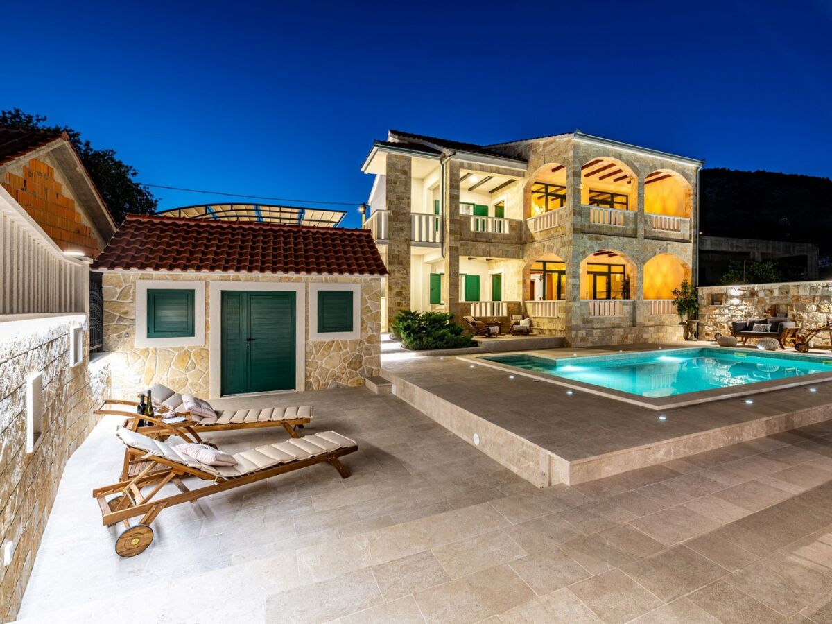 Villa Heritage Resort - Outdoor photo 5