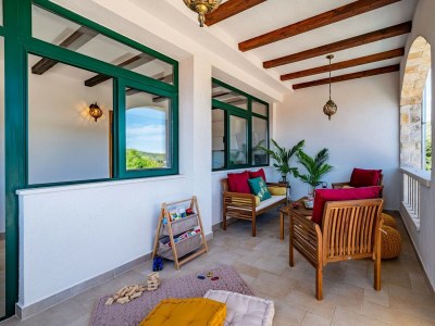 Villa Heritage Resort - Outdoor photo 2