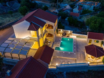 Villa Heritage Resort - Outdoor photo 4