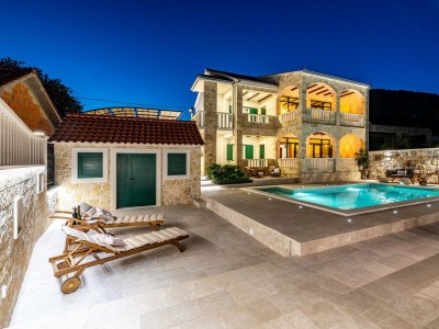 Villa Heritage Resort - Outdoor photo 5