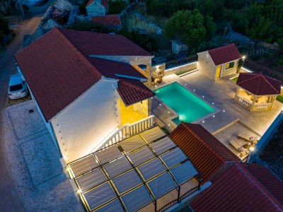 Villa Heritage Resort - Outdoor photo 6