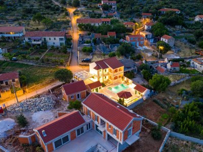 Villa Heritage Resort - Outdoor photo 7