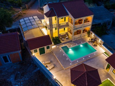 Villa Heritage Resort - Outdoor photo 8