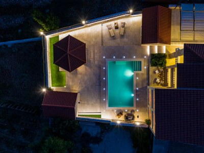 Villa Heritage Resort - Outdoor photo 10