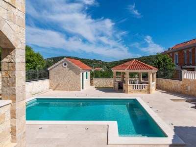 Villa Heritage Resort - Outdoor photo 14