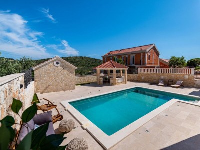 Villa Heritage Resort - Outdoor photo 15