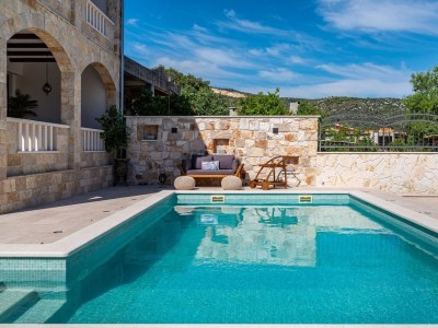 Villa Heritage Resort - Outdoor photo 16