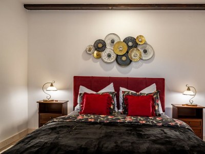 Villa Heritage Resort - Features photo 20