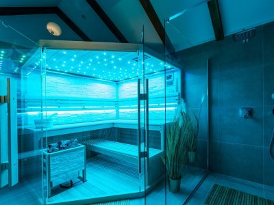 Villa Heritage Resort - Features photo 26