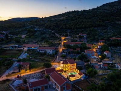 Villa Heritage Resort - Environment photo 44