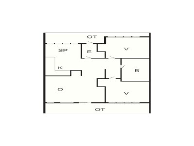 Holiday park 6 person holiday home on a holiday park in Sæby - Outdoor photo 20