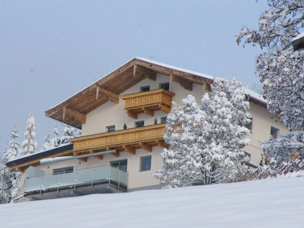 Holiday apartment Alpine farm - Outdoor photo 4