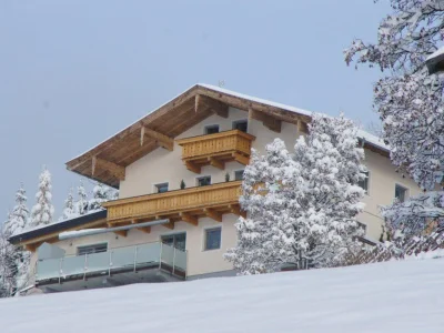 Holiday apartment Alpine farm - Outdoor photo 4