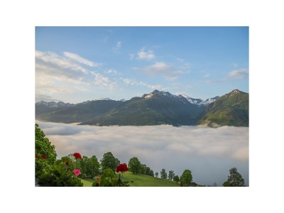 Holiday apartment Alpine farm - Outdoor photo 9