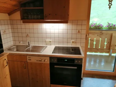 Holiday apartment Alpine farm - Features photo 10