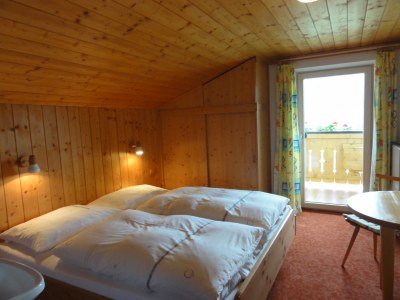 Holiday apartment Alpine farm - Features photo 12
