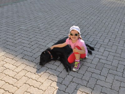 Holiday apartment Alpine farm - Environment photo 15