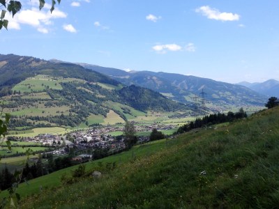 Holiday apartment Alpine farm - Environment photo 18