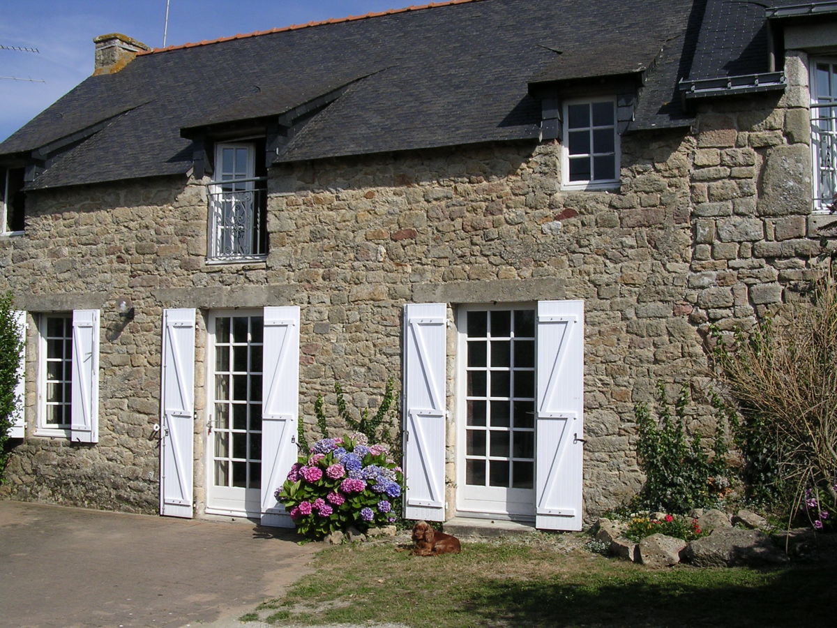 Holiday apartment Ty Oceane