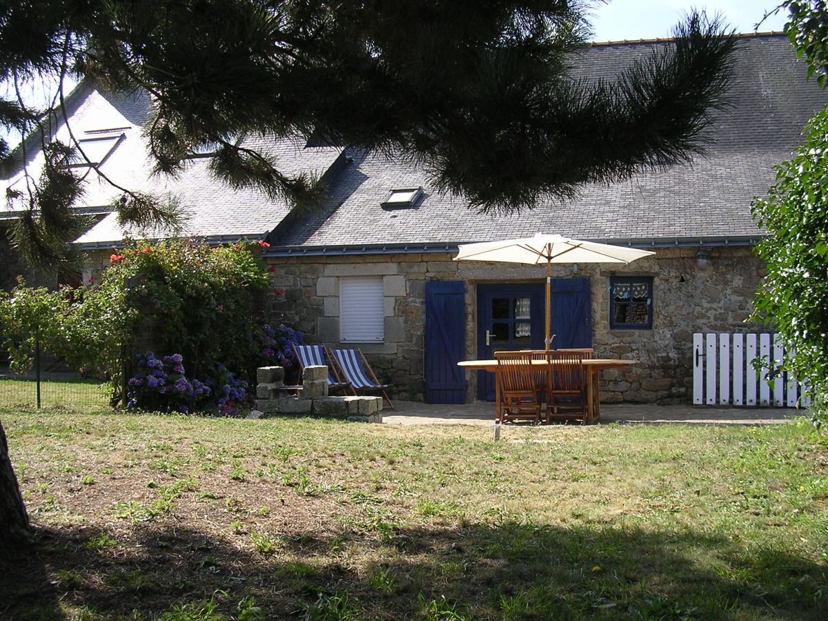 Holiday apartment Ty Oceane - Outdoor photo 3