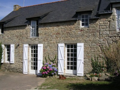 Holiday apartment Ty Oceane in Erdeven - Holiday apartment