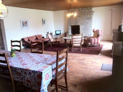 Holiday apartment Ty Oceane - Features photo 4