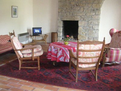 Holiday apartment Ty Oceane - Features photo 5