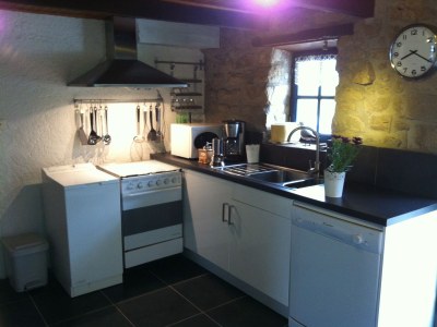 Holiday apartment Ty Oceane - Features photo 6