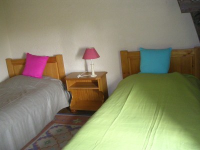 Holiday apartment Ty Oceane - Features photo 10
