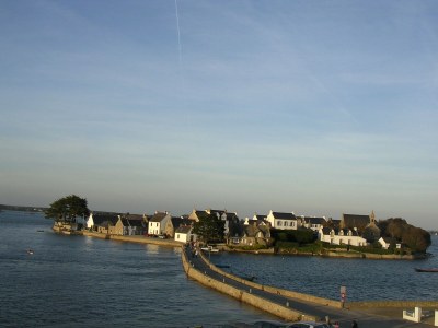 Holiday apartment Ty Oceane - Environment photo 17