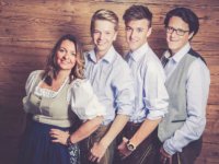 Stefan und Michaela Schwarzmann